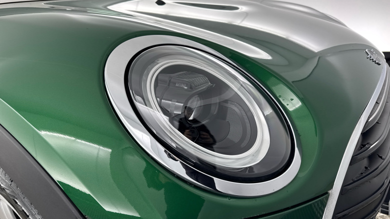 MINI Clubman 1.5 Cooper Classic 6dr Petrol Estate